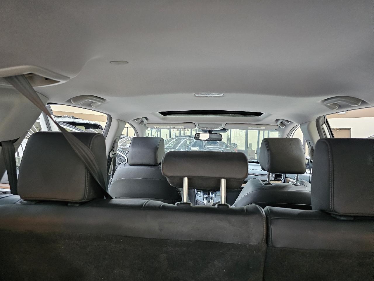 Honda CR-V EX-L 2WD 2017