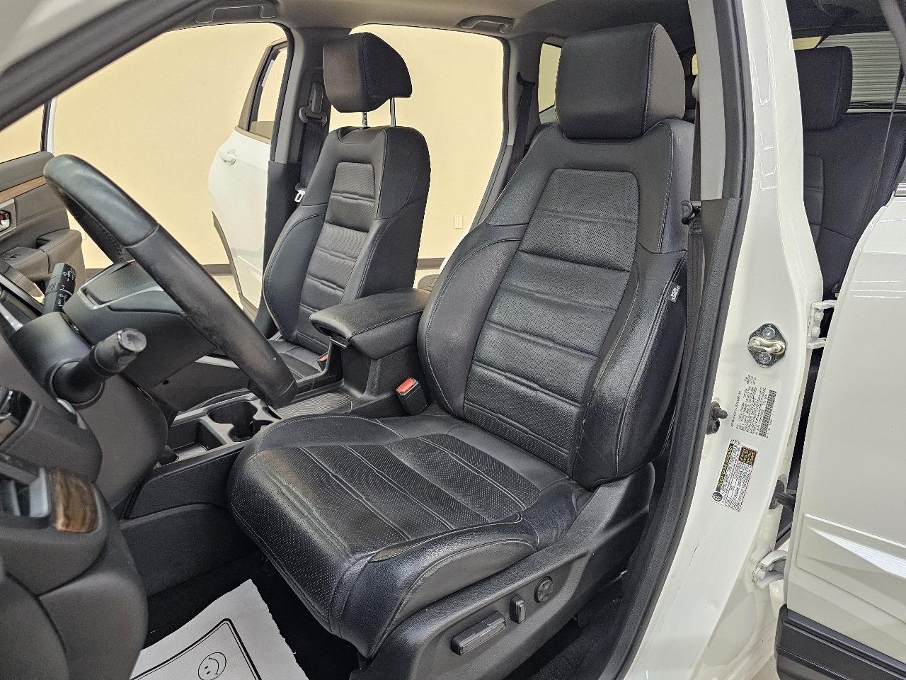Honda CR-V EX-L 2WD 2017