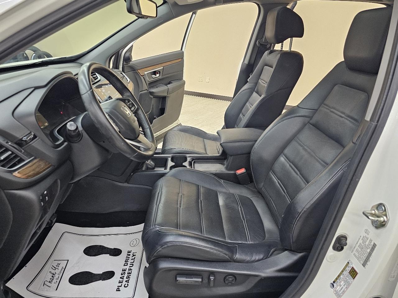Honda CR-V EX-L 2WD 2017