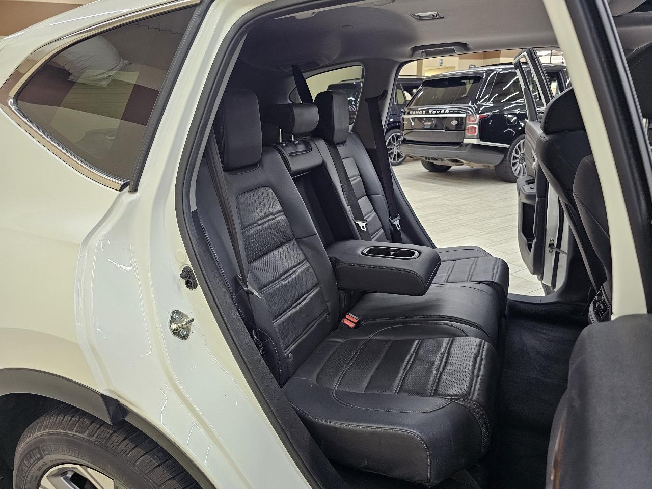 Honda CR-V EX-L 2WD 2017