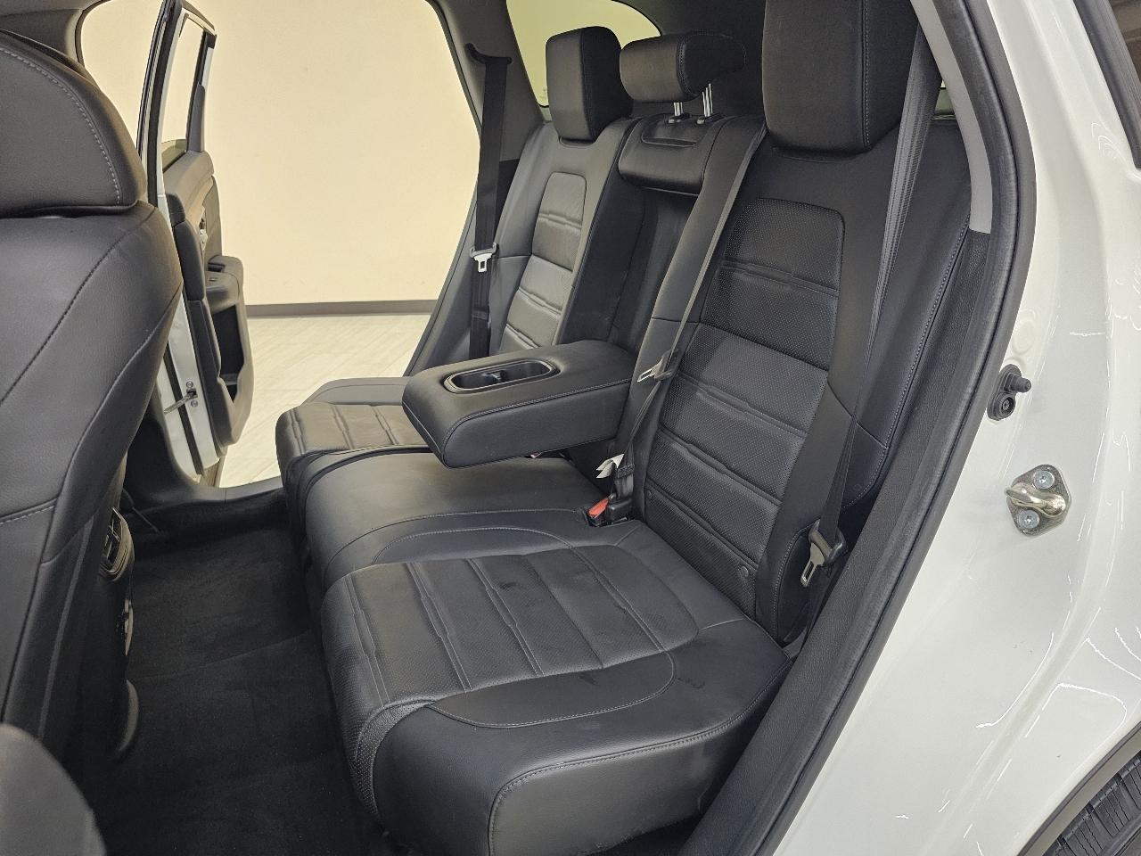 Honda CR-V EX-L 2WD 2017