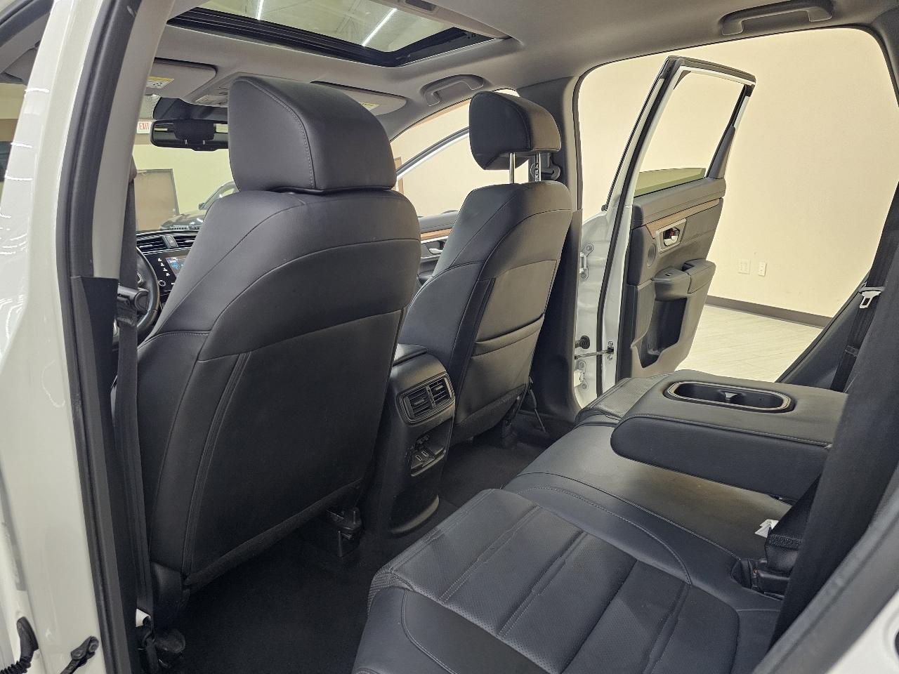 Honda CR-V EX-L 2WD 2017