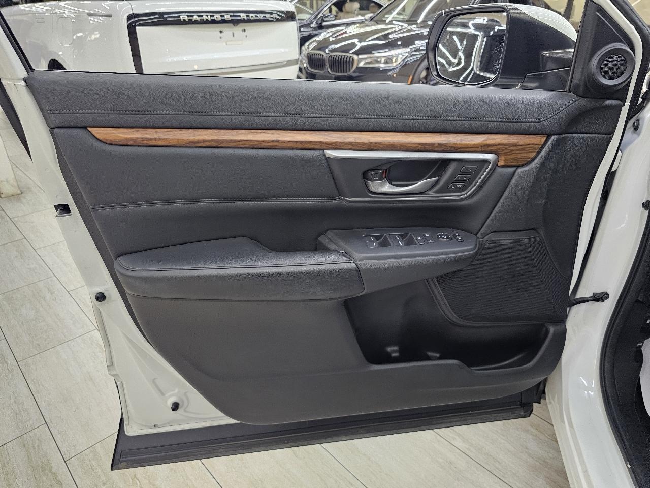 Honda CR-V EX-L 2WD 2017