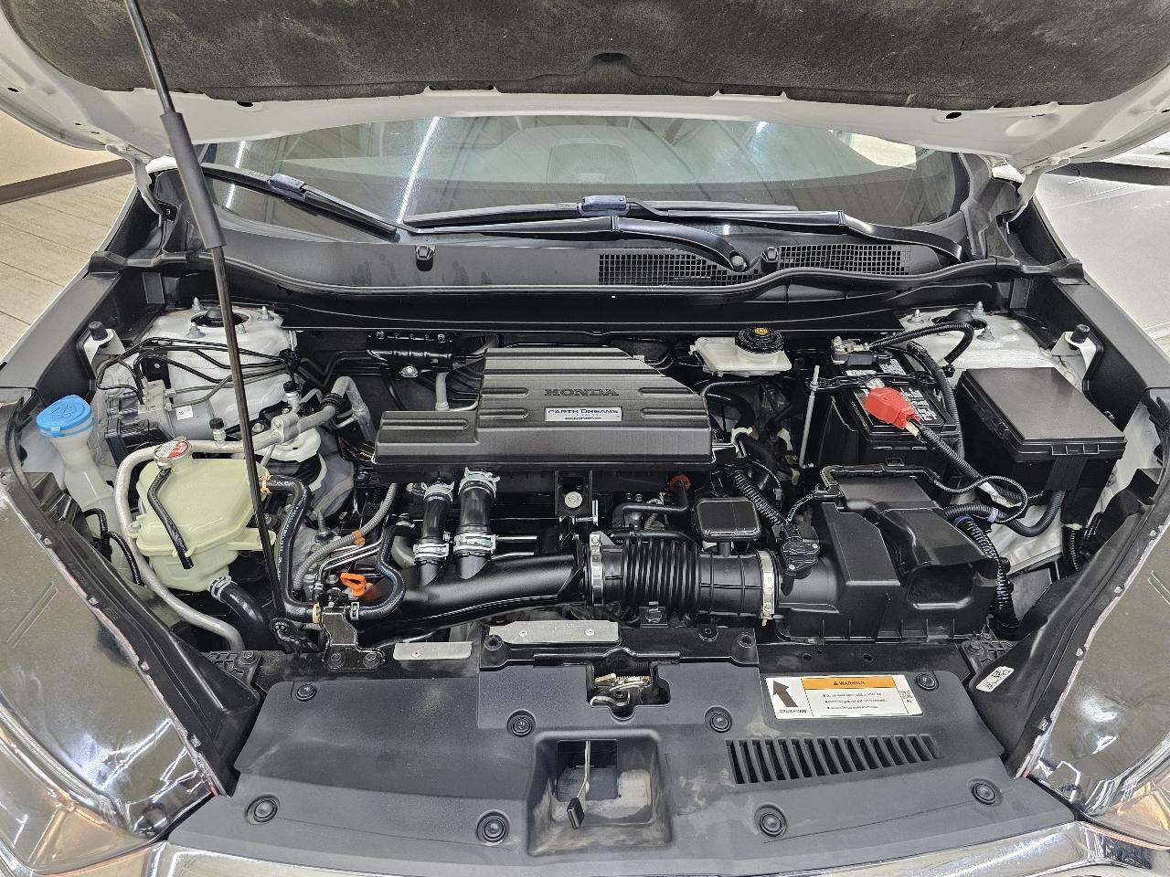 Honda CR-V EX-L 2WD 2017