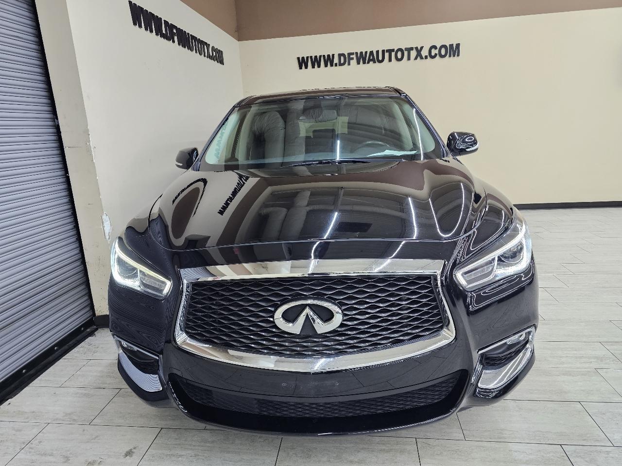 Infiniti QX60 PURE AWD 2019