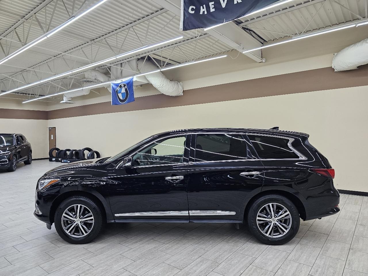 Infiniti QX60 PURE AWD 2019