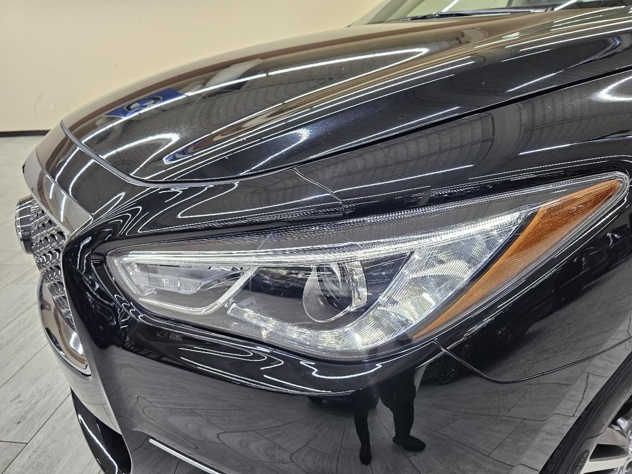 Infiniti QX60 PURE AWD 2019