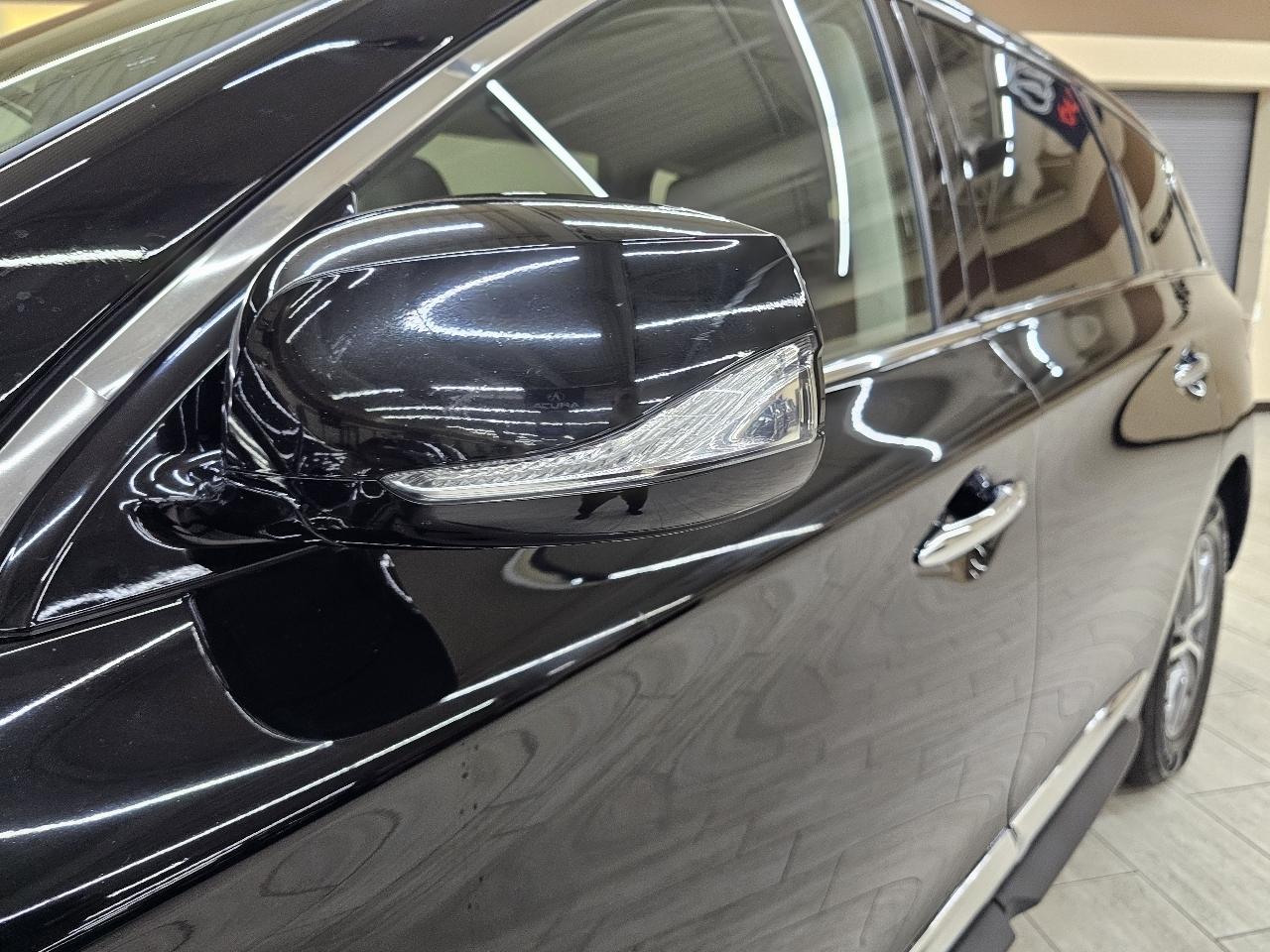 Infiniti QX60 PURE AWD 2019
