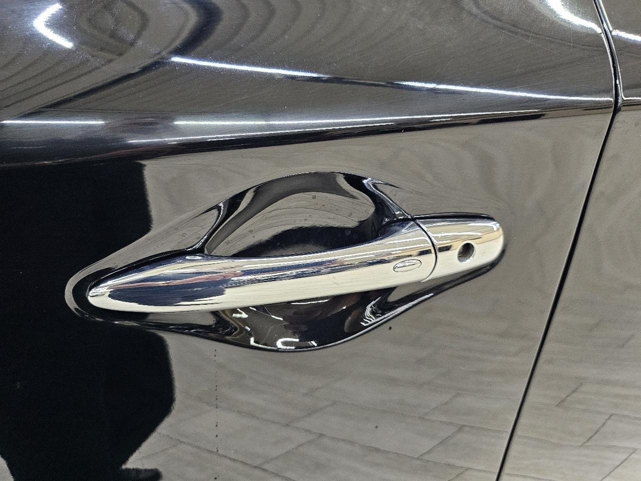 Infiniti QX60 PURE AWD 2019
