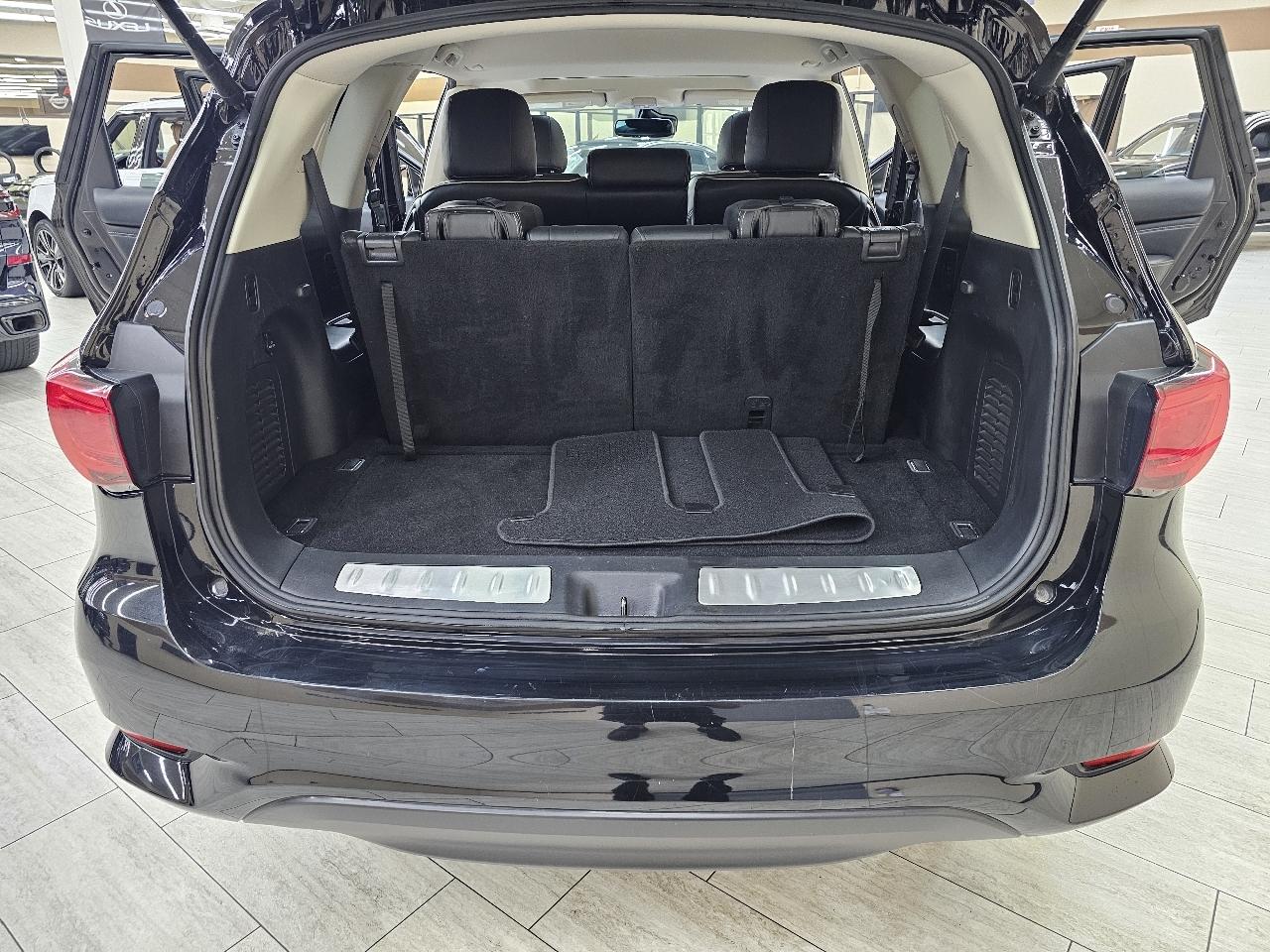 Infiniti QX60 PURE AWD 2019