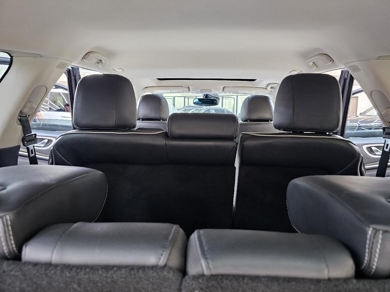Infiniti QX60 PURE AWD 2019