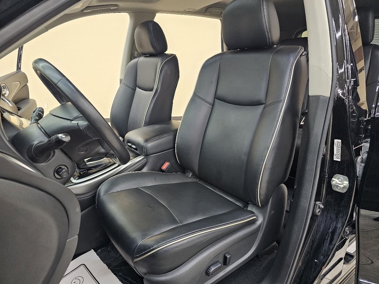 Infiniti QX60 PURE AWD 2019