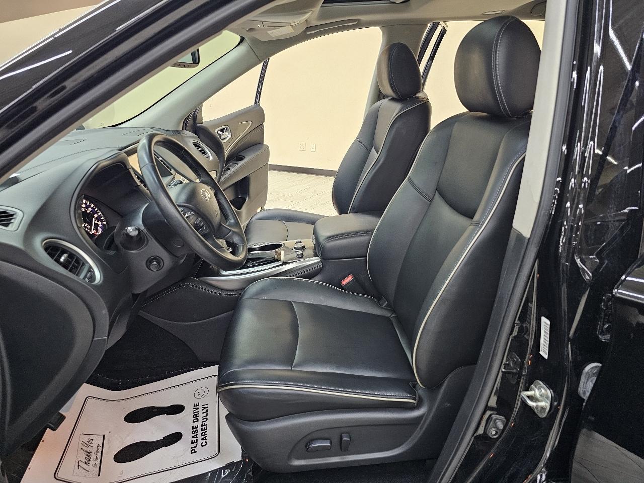 Infiniti QX60 PURE AWD 2019