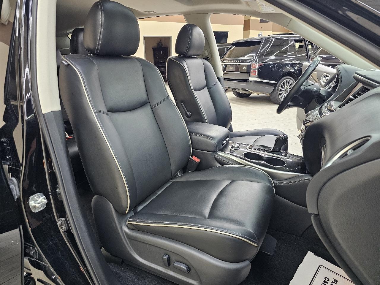 Infiniti QX60 PURE AWD 2019