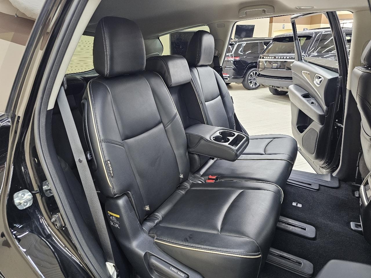 Infiniti QX60 PURE AWD 2019