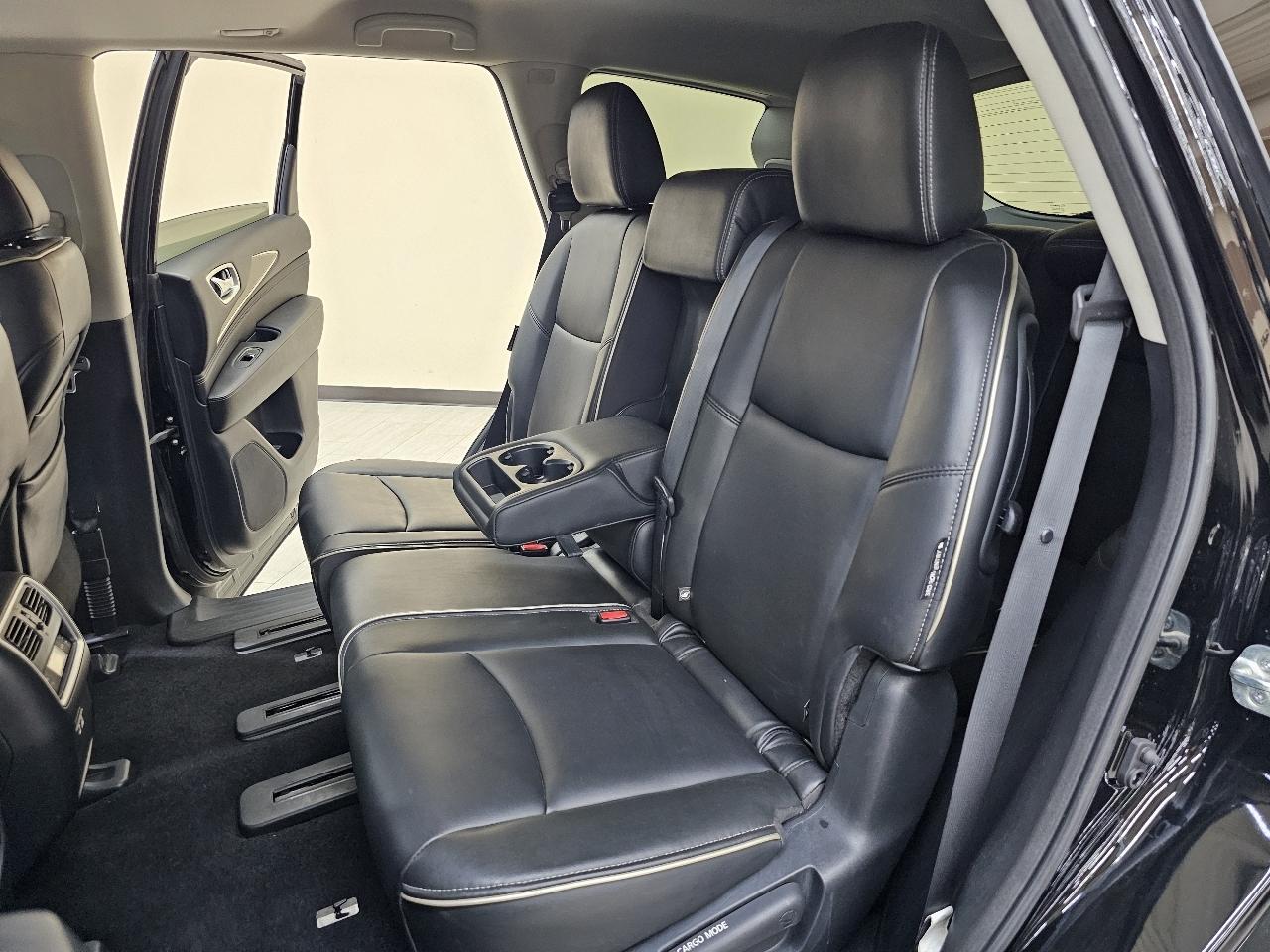 Infiniti QX60 PURE AWD 2019