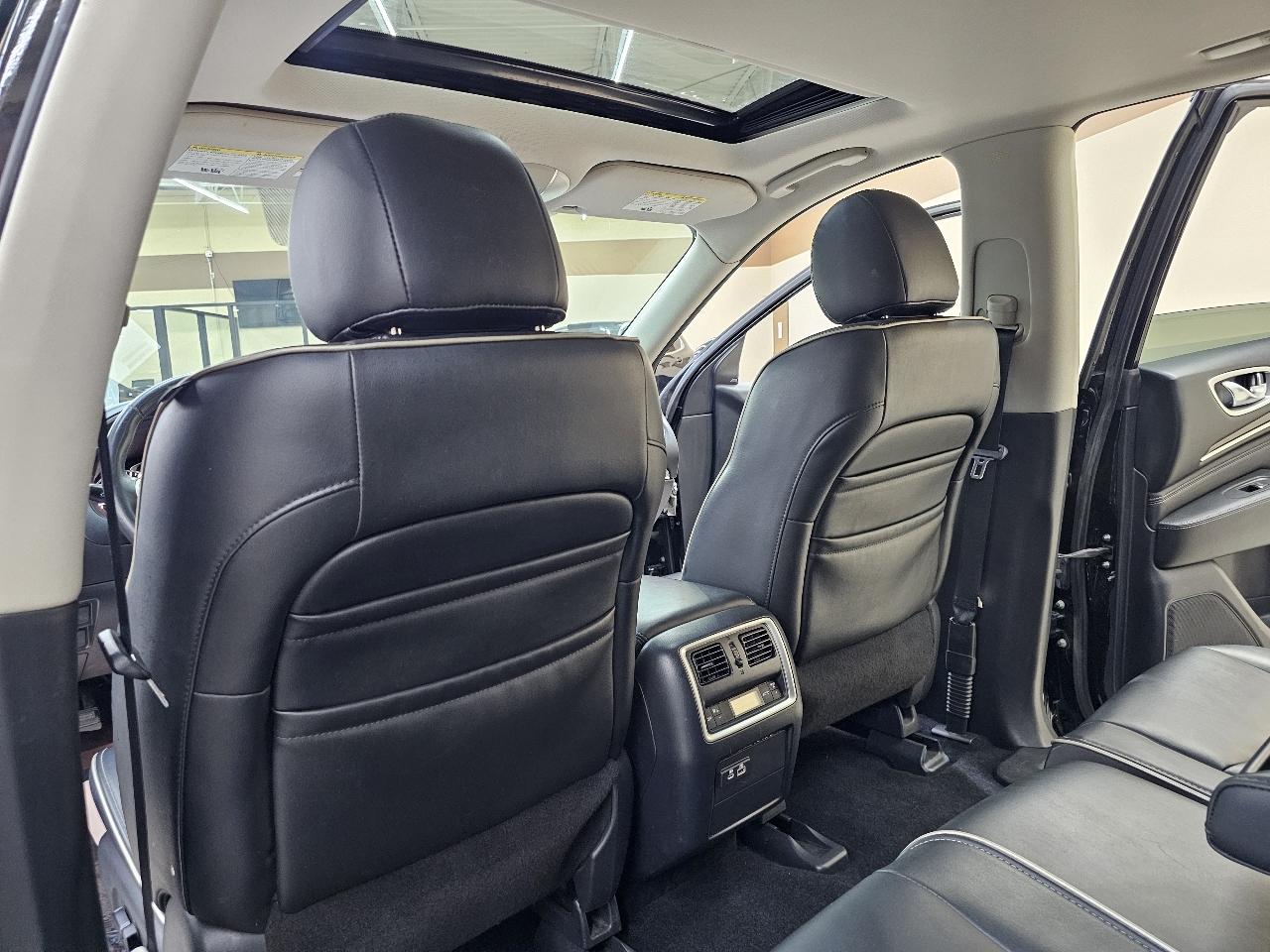 Infiniti QX60 PURE AWD 2019