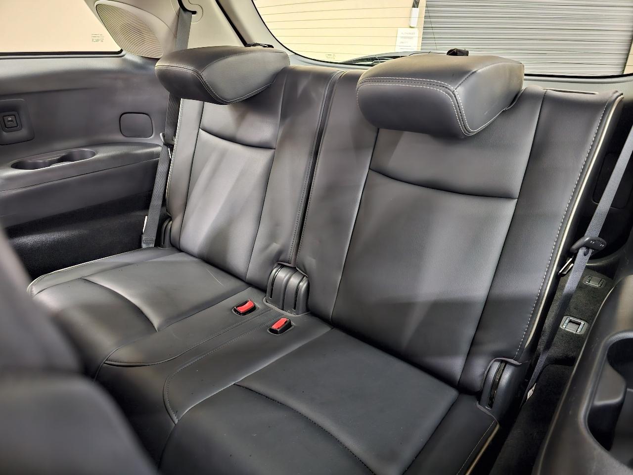 Infiniti QX60 PURE AWD 2019