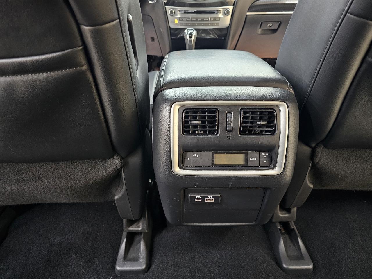 Infiniti QX60 PURE AWD 2019