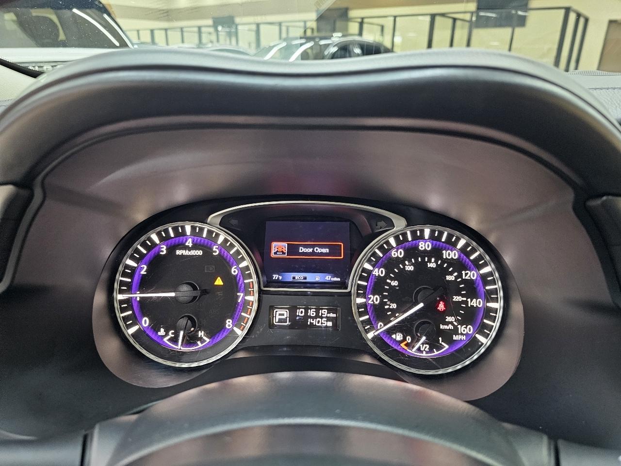 Infiniti QX60 PURE AWD 2019