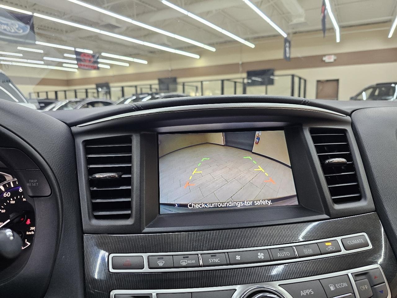 Infiniti QX60 PURE AWD 2019