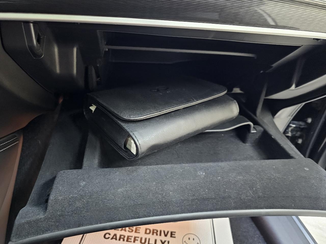 Infiniti QX60 PURE AWD 2019