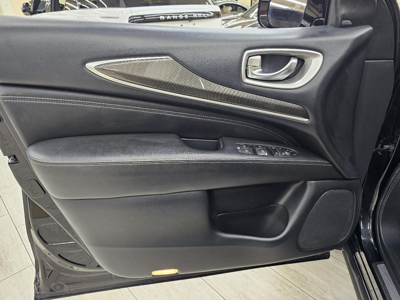 Infiniti QX60 PURE AWD 2019