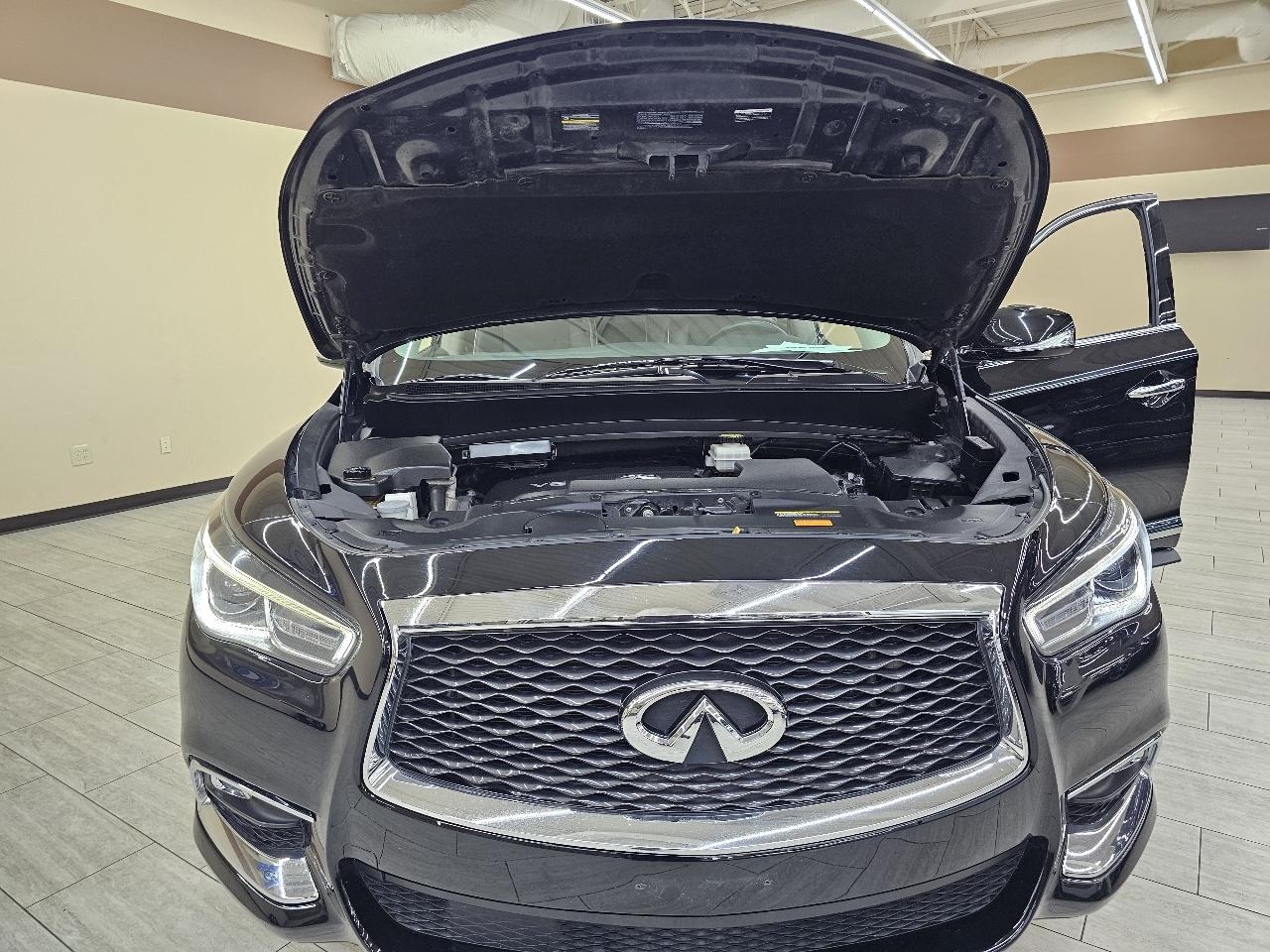 Infiniti QX60 PURE AWD 2019