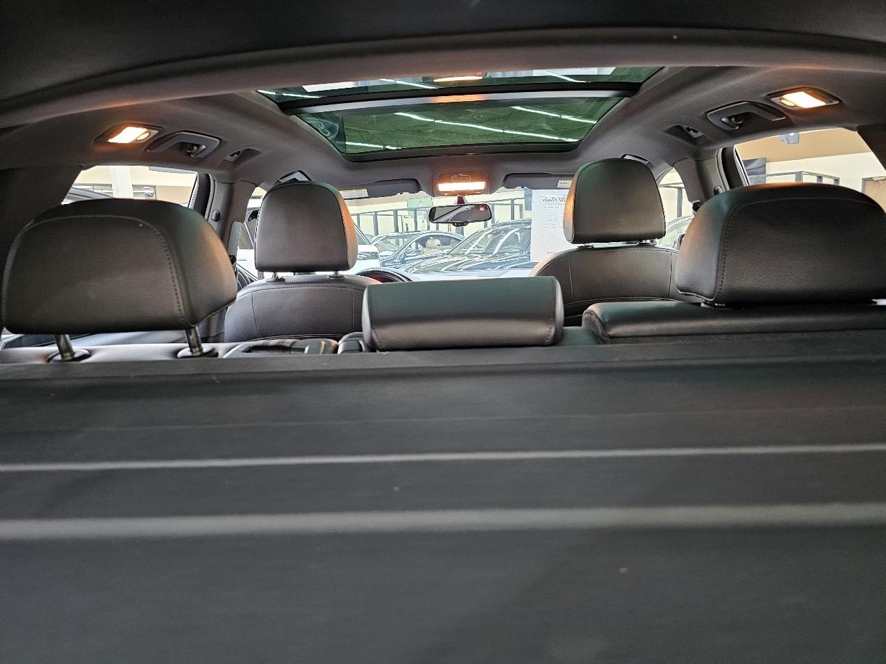 Audi Q5 Progressiv S-Line 2017