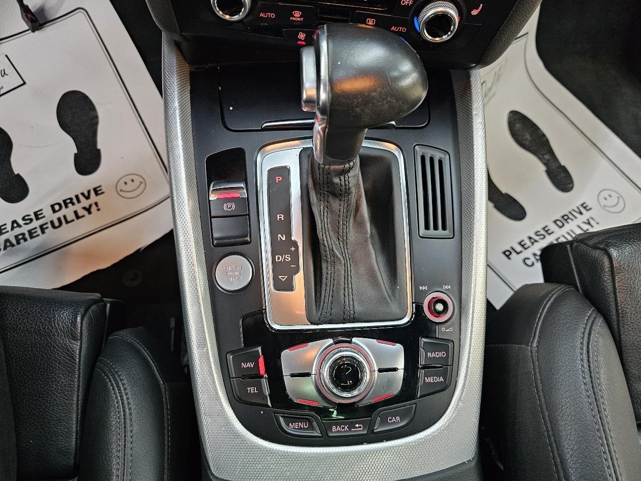 Audi Q5 Progressiv S-Line 2017
