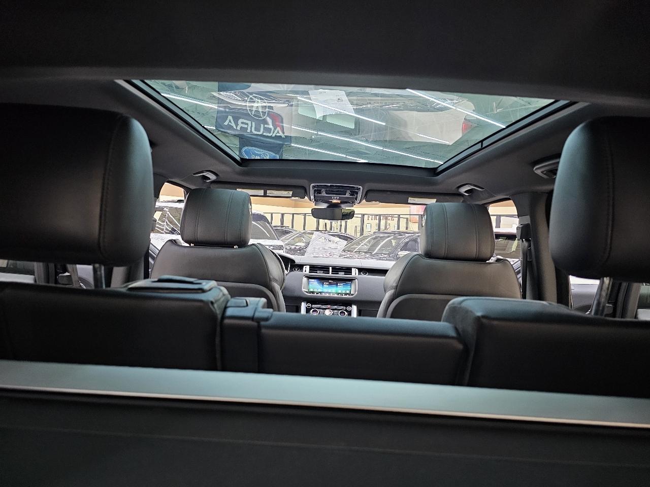 Land Rover Range Rover Sport HSE 2017