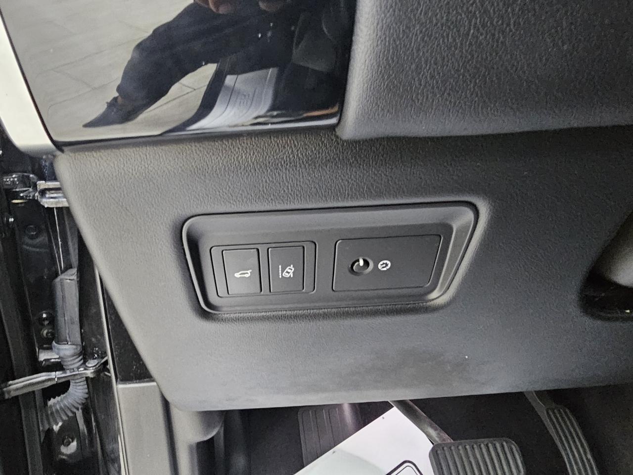 Land Rover Range Rover Sport HSE 2017
