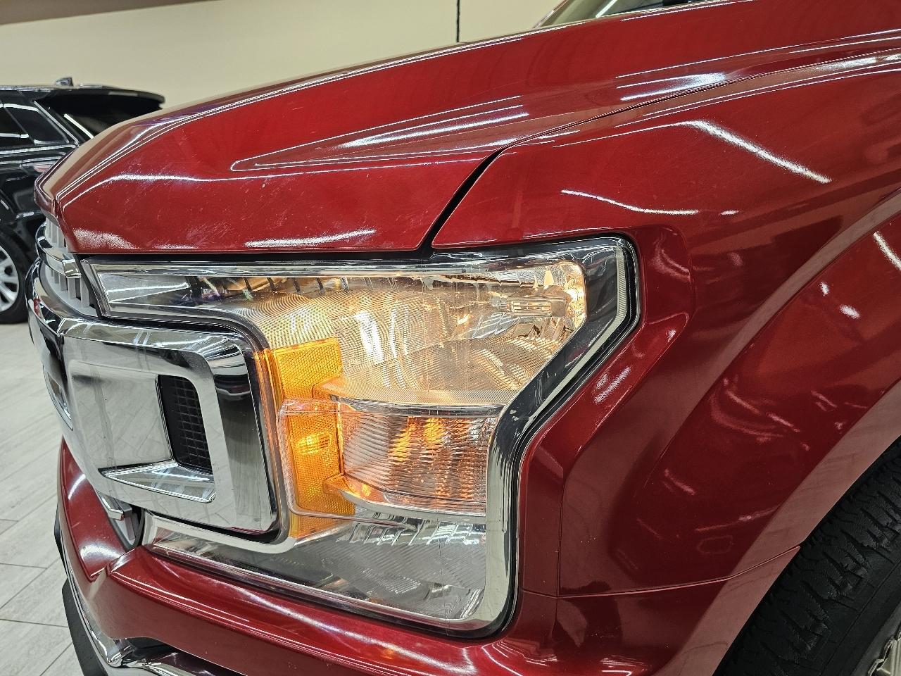 Ford F-150  2020