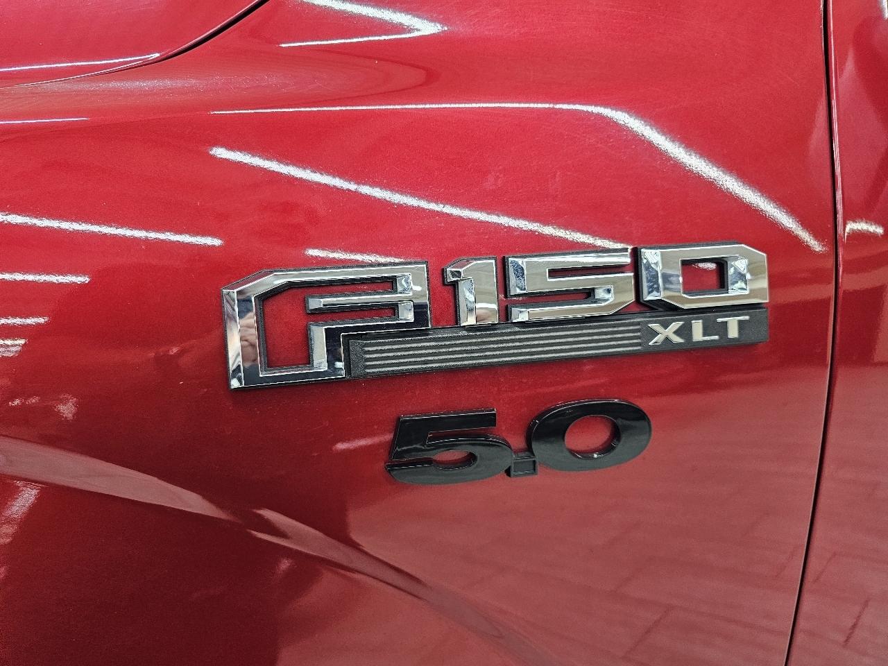 Ford F-150  2020