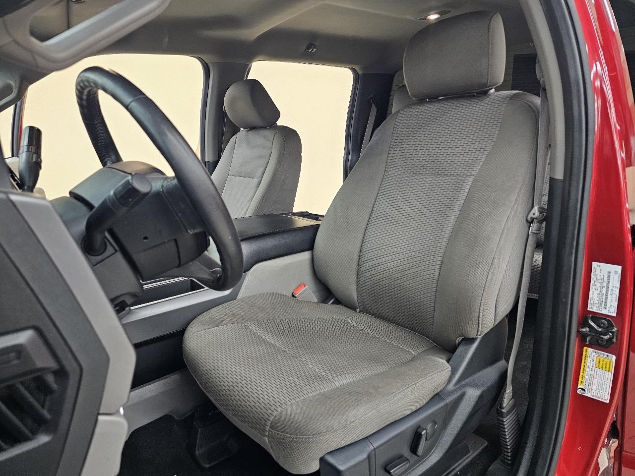 Ford F-150  2020