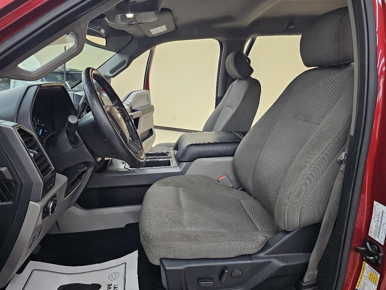 Ford F-150  2020