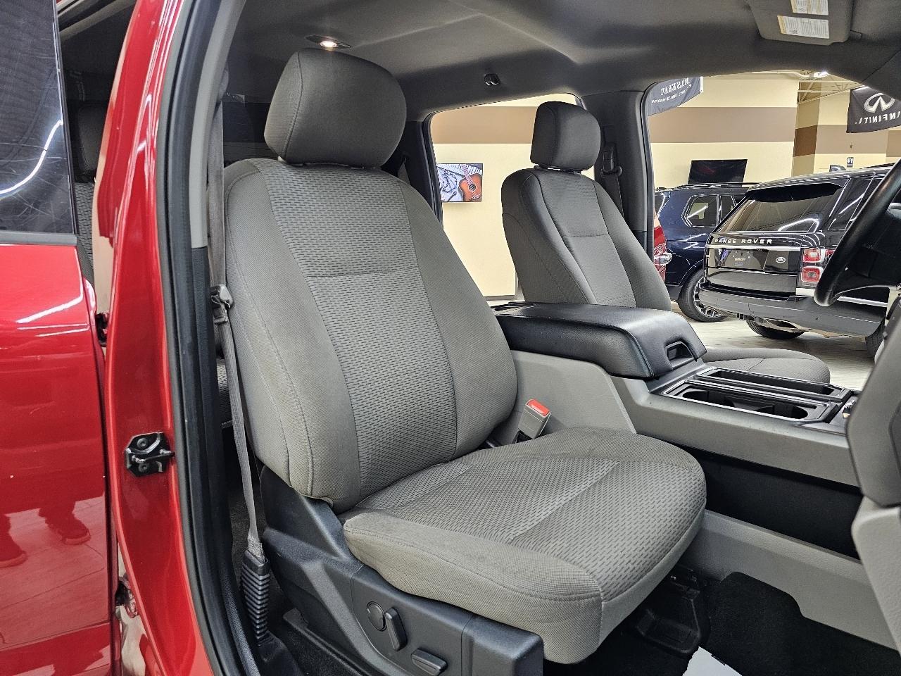 Ford F-150  2020