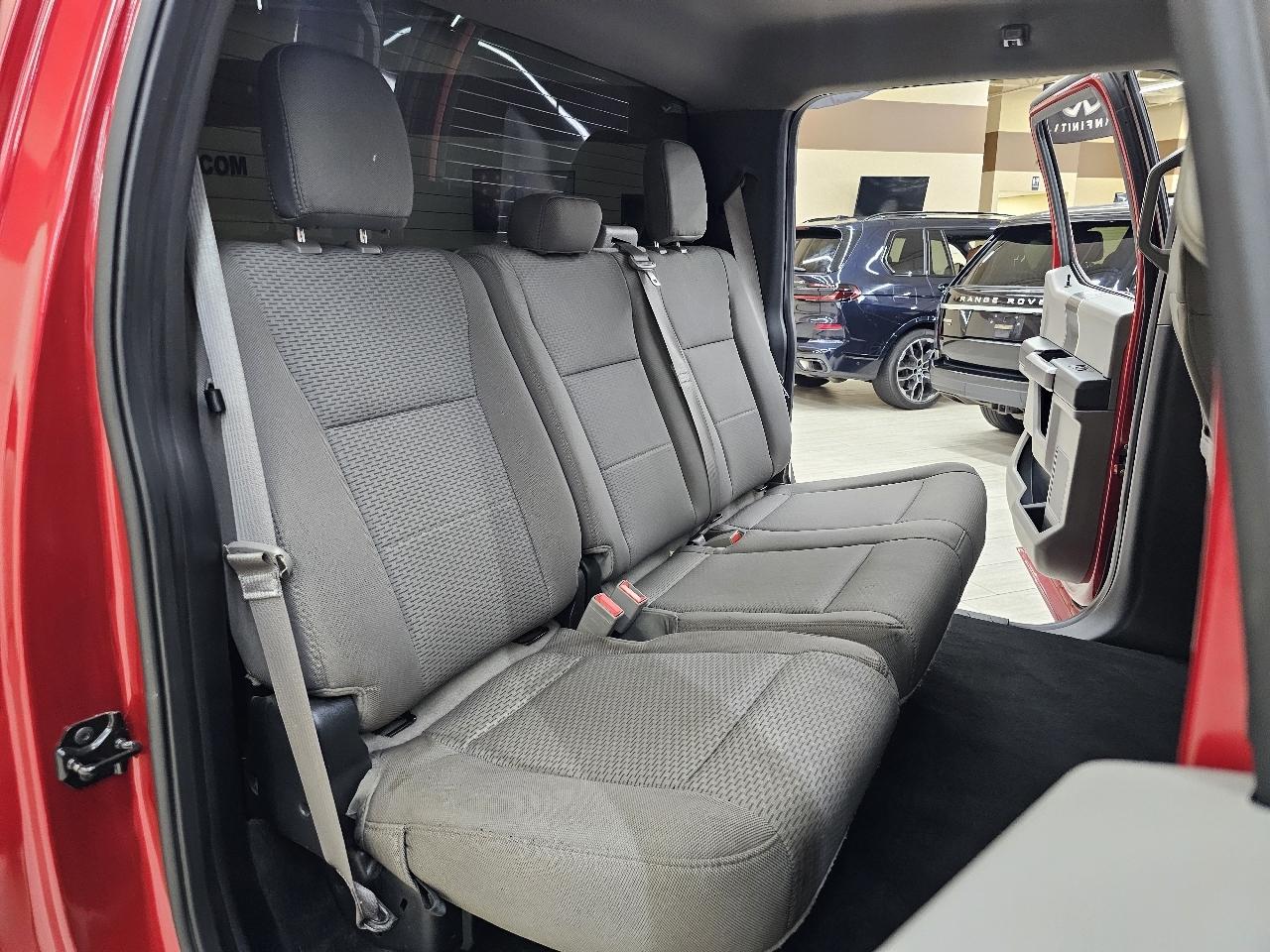 Ford F-150  2020