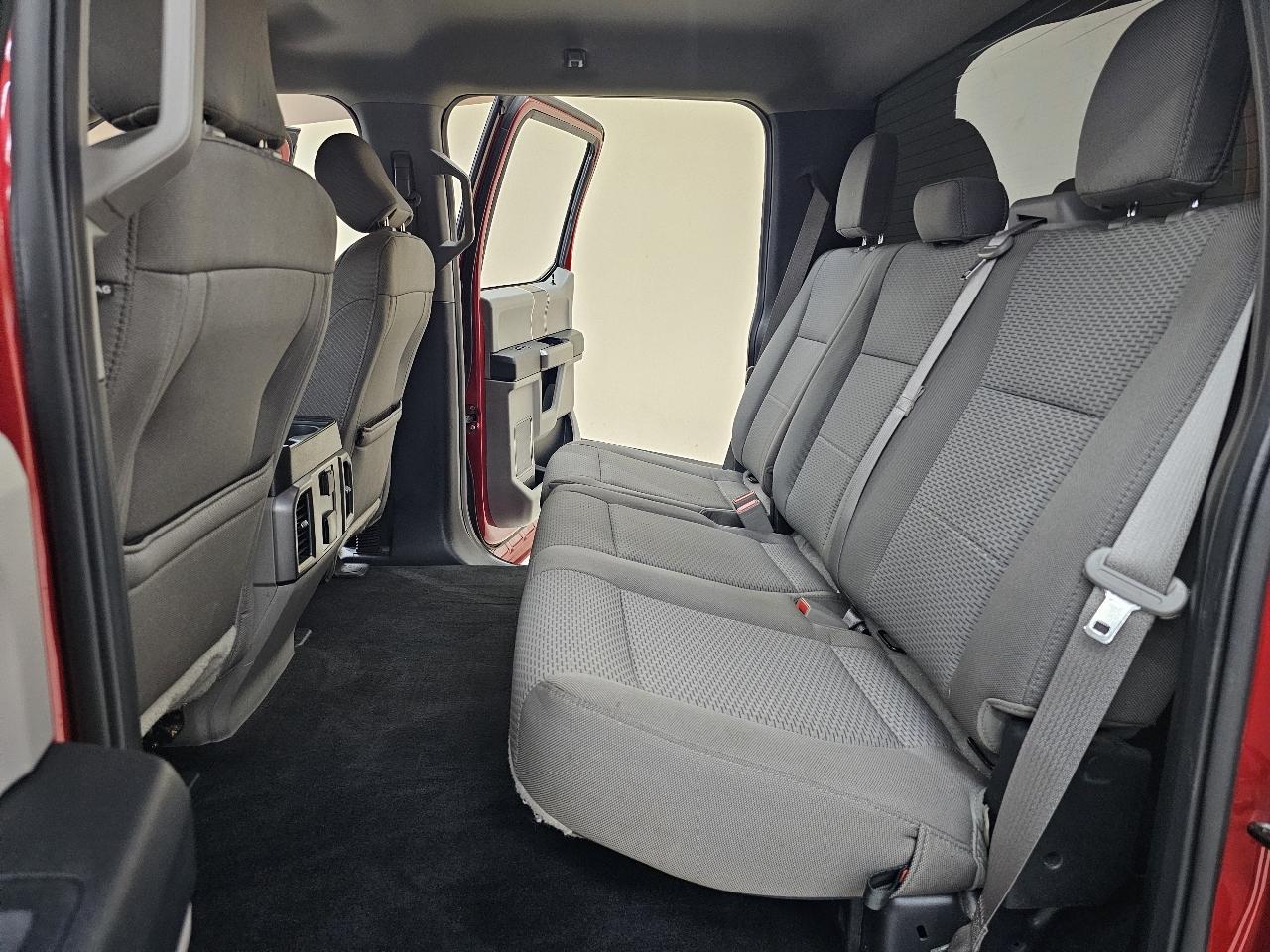 Ford F-150  2020