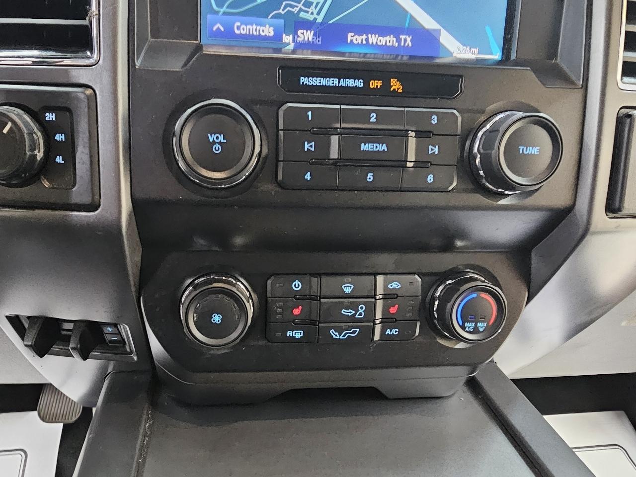 Ford F-150  2020