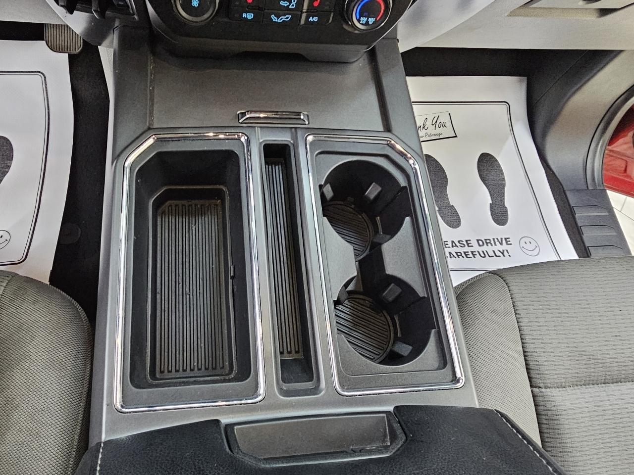 Ford F-150  2020
