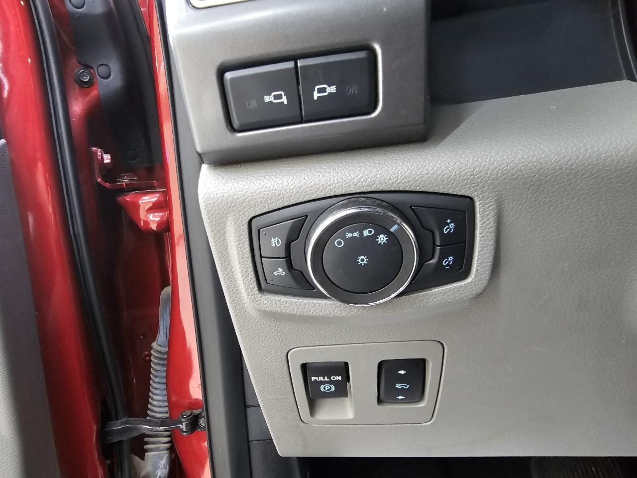 Ford F-150  2020