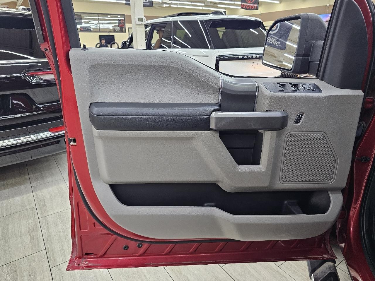 Ford F-150  2020