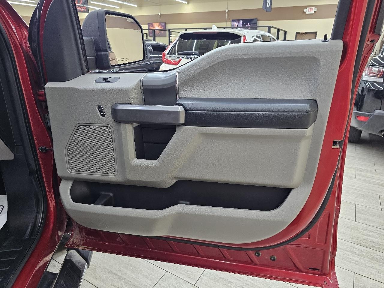 Ford F-150  2020