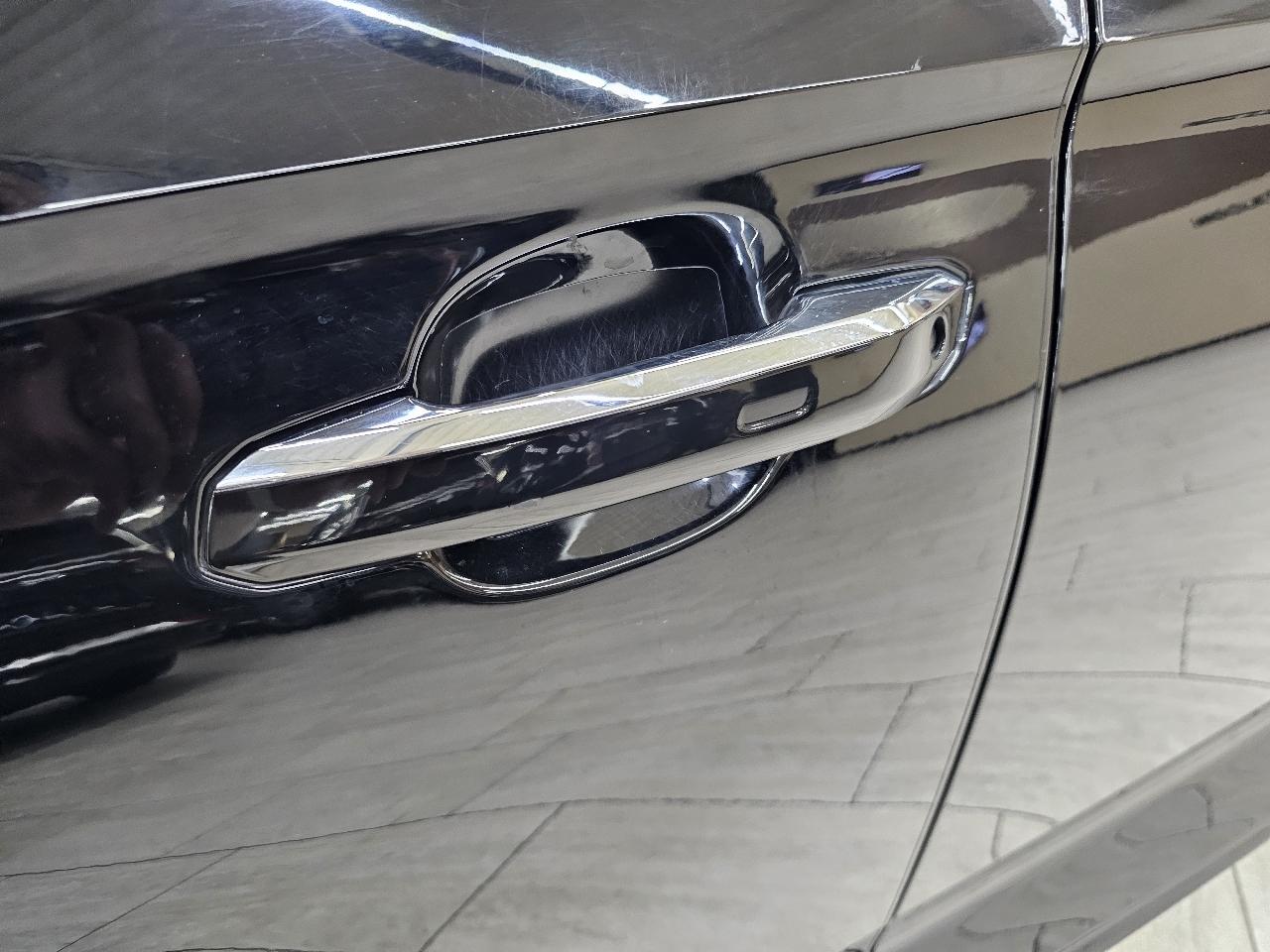 Audi A5 Premium Sportback quattro 2018