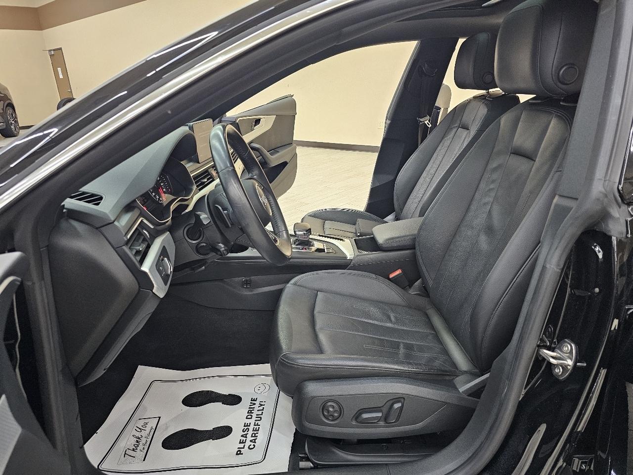 Audi A5 Premium Sportback quattro 2018
