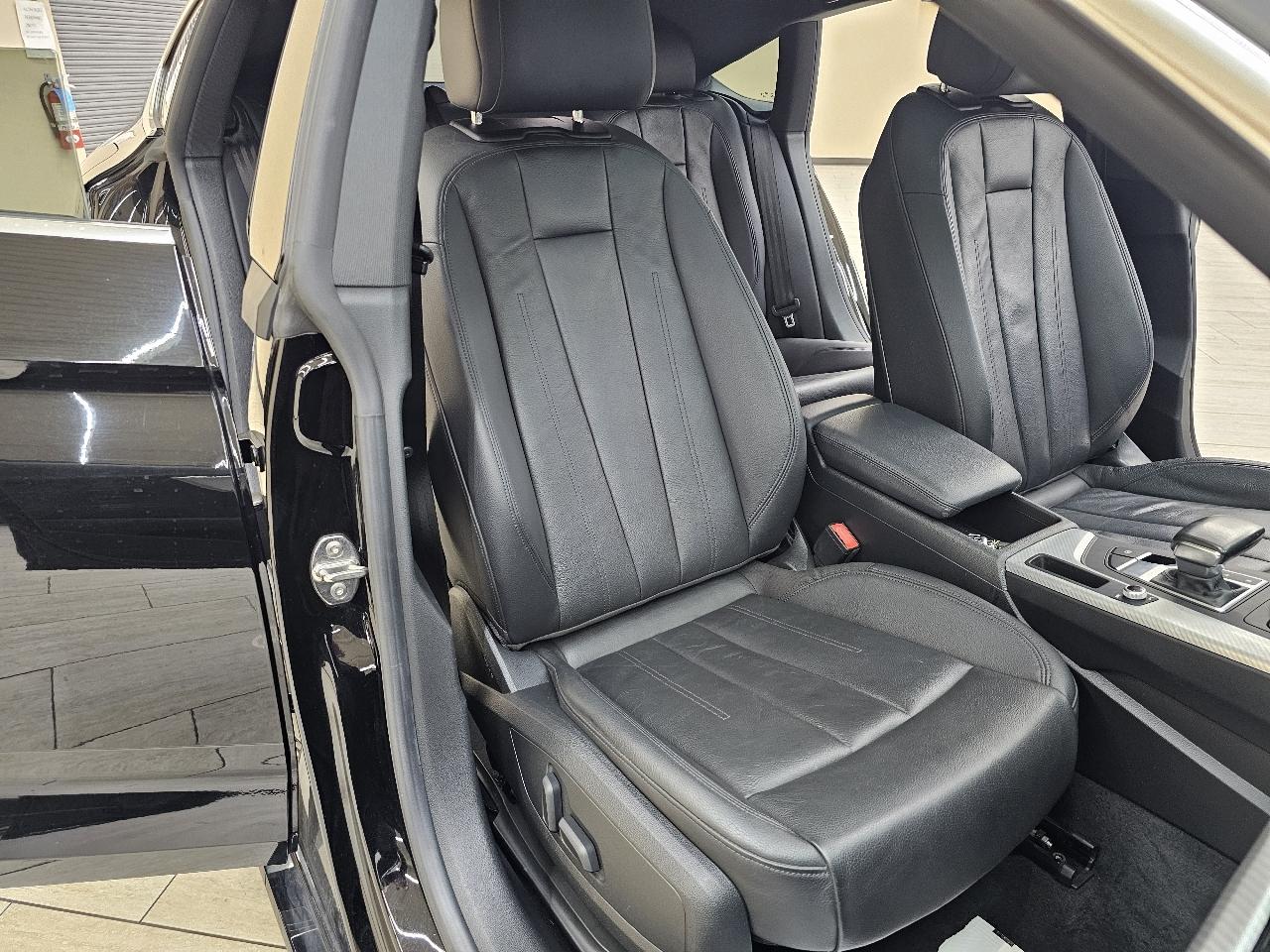 Audi A5 Premium Sportback quattro 2018