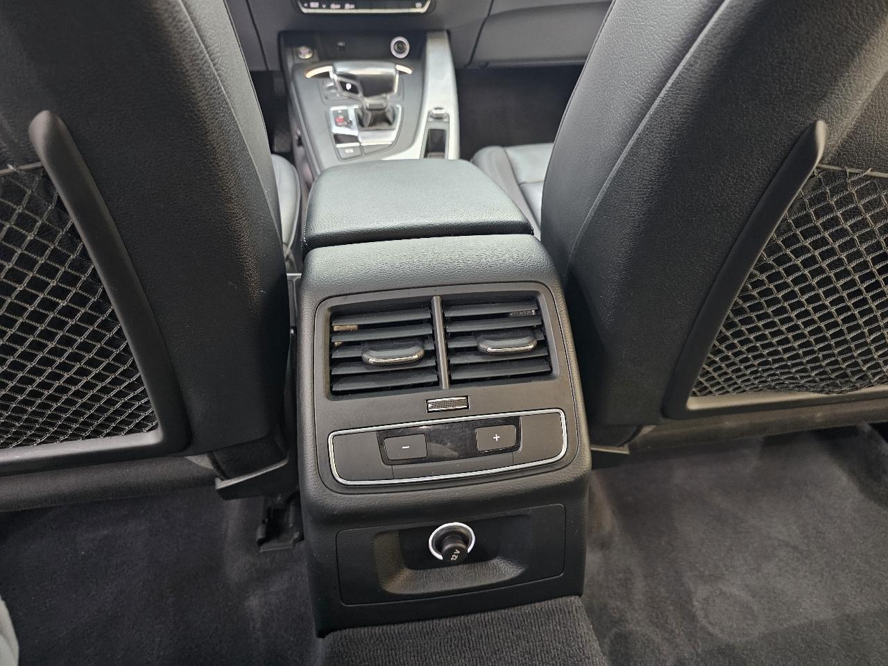 Audi A5 Premium Sportback quattro 2018