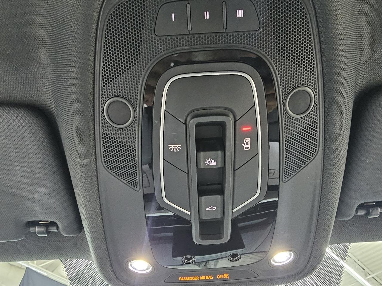 Audi A5 Premium Sportback quattro 2018