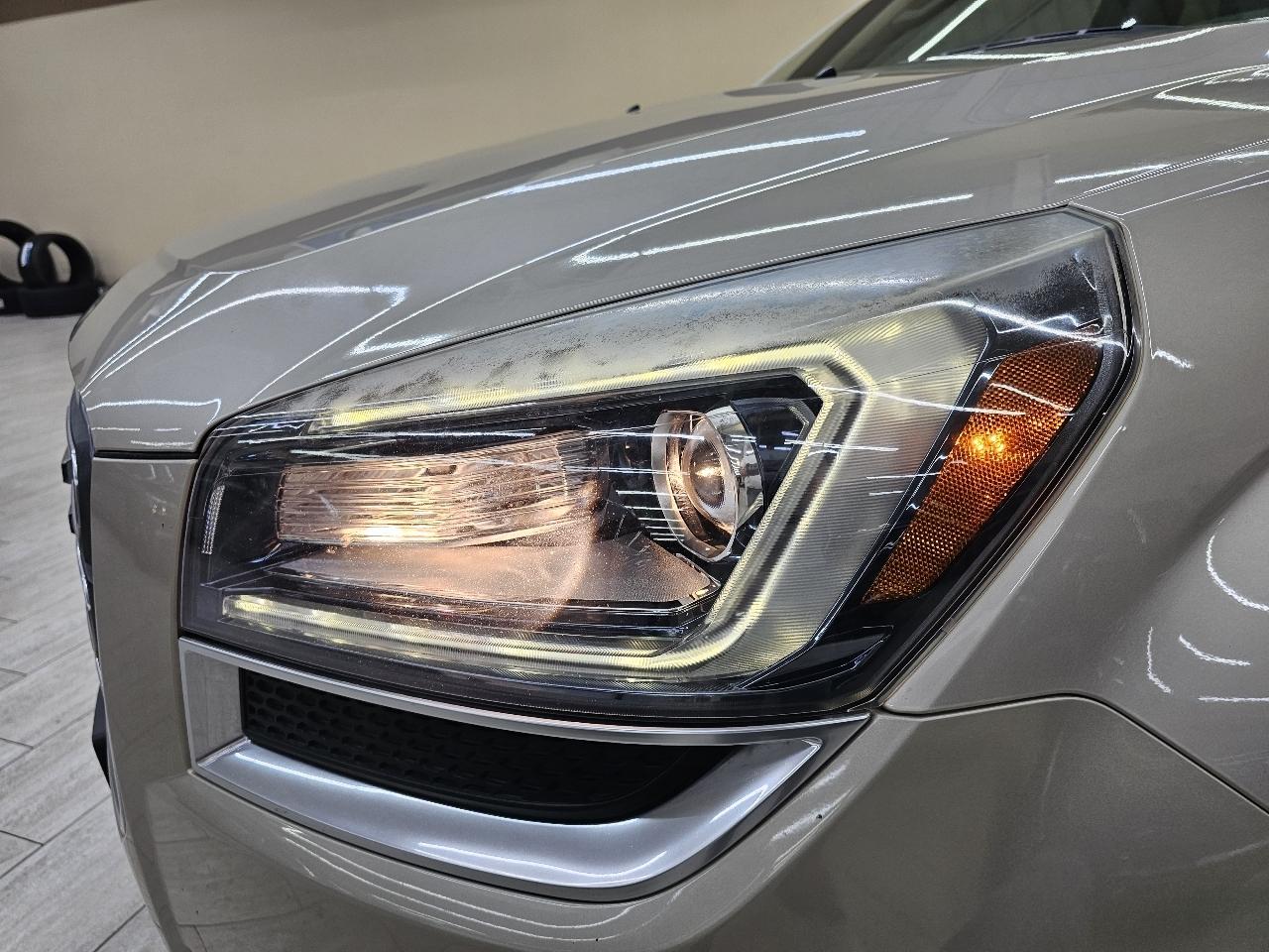 GMC Acadia SLT-1 FWD 2013